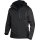 Softshelljacke JANNIK Gr.L anthrazit/schwarz