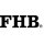 Arbeitshose FLORIAN Gr.48 anthrazit/schwarz FHB