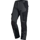 Arbeitshose FLORIAN Gr.50 anthrazit/schwarz FHB