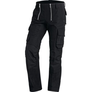 Zunfthose SEBASTIAN Gr.56 schwarz FHB