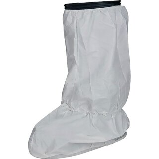 Überziehschuh CoverStar® L.ca.36cm H.ca.47cm weiß PSA I COVERSTAR