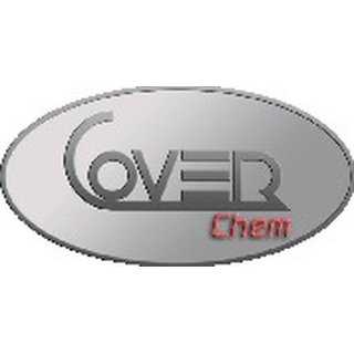 berziehschuh CoverChem200 L.ca.36cm H.ca.47cm gelb PSA III COVERCHEM