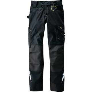 Damenbundhose Prof.Gr.40 schwarz