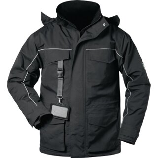 Parka Blackpool Gr.M schwarz 1 St.ELYSEE