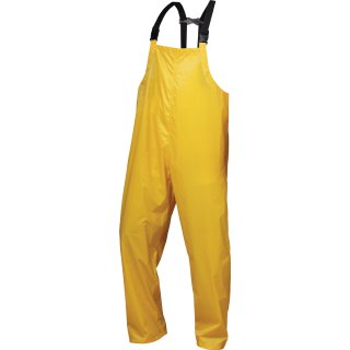 Regenschutzlatzhose Ribe Gr.L gelb CRAFTLAND