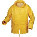 Regenschutz-Jacke Herning Gr.XXL gelb
