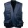 Weste Asendorf Gr.XXL marine CRAFTLAND