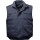 Truckerweste Undeloh Gr.M 50/52 blau CRAFTLAND