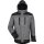 Wintersoftshelljacke Ajax Gr.M grau/schwarz ELYSEE