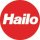 Abfallbehälter H763xB339xT260mm 52l VA HAILO