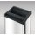 Abfallbehälter H763xB339xT260mm 52l VA HAILO
