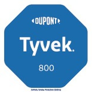 Chemikalienschutzanzug Tyvek 800 J Gr.L wei PSA III DUPONT