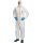 Chemikalienschutzanzug Tyvek® 800 J Gr.L weiß PSA III DUPONT