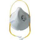 Atemschutzmaske Smart Pocket®257501 FFP3/V NR D...