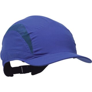 Anstoßkappe First Base 3 Classic 52-65cm royalblau EN812:A1 3M