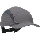 Anstoßkappe First Base 3 Classic 52-65cm grau...