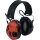 Kapselgehörschutz 3M™ Peltor™ SportTac™ Sportschießen Audioeingang EN 352-1 26dB