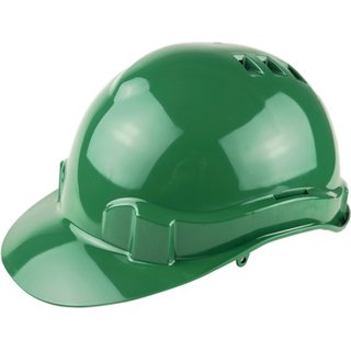 Schutzhelm ProCap grn PE EN 397 PROMAT