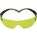Schutzbrille SecureFit-SF400 EN 166,EN 170 Bügel...