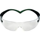 Schutzbrille SecureFit-SF400 EN 166,EN 172 Bügel...