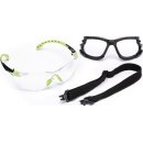Schutzbrille Solus™ 1000-Set EN 166,EN 170,EN 172...