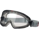 Vollsichtschutzbrille 2890SA EN166,EN170 Scheibe...