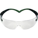 Schutzbrille SecureFit-SF400 EN 166,EN 170 Bügel...