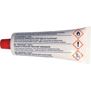 Härter f.prestolith® 2K-Spachtelmassen weiß 25g Tube PRESTO