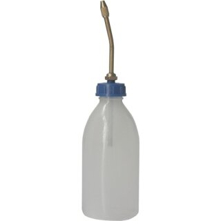 Öler D 125 Ku.125 ml SAMOA HALLBAUER