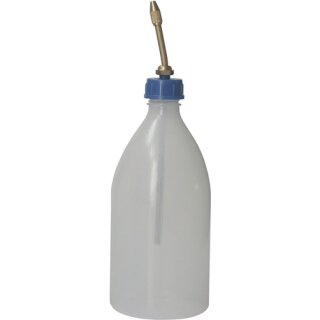 Öler D 500 Ku.500 ml SAMOA HALLBAUER