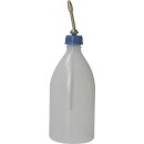 Öler D 500 Ku.500 ml SAMOA HALLBAUER