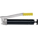 Handhebelölpresse f.loses Fett/Öl 500 cm³...