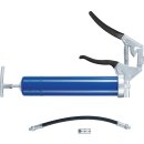 Einhandfettpresse f.400g Kartuschen/loses Fett 500...