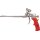1K-Montagepistole Lite Metall f.1K-PU-Pistolenschäume IRION