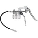 Einhandfettpresse TG-LS500 f.500g Schraubkartuschen MATO