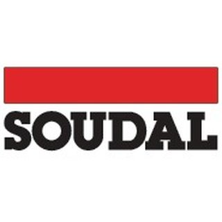 1K-Hybrid-Polymer Fix All HT transp.305g Kartusche SOUDAL