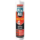 1K-Hybrid-Polymer Fix All HT weiß 420g Kartusche...