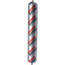 Silikondichtstoff Silirub Bau N transp.600 ml Btl.SOUDAL