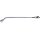 Gießgerät GEKA plus Soft rain classic Ms/Leichtmetall Stecksystem 60cm KARASTO