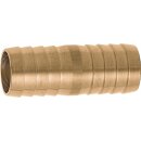 Schlauchverbinder GEKA Plus MS Schl.-Gr.25mm lose lose...