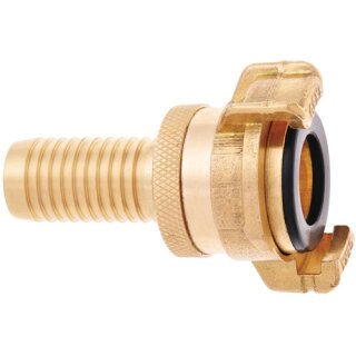 Schlauchstück GEKA plus SH MS Schl.-Gr.32mm KARASTO