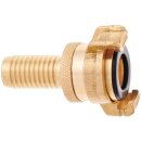Schlauchstück GEKA plus SH MS Schl.-Gr.32mm KARASTO
