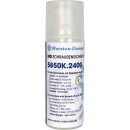 Schraubensicherung 50g mf.hochvikos blau Pumpdosierer...