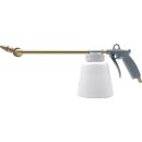Sprühpistole multispray Kupplungsstecker DN 7,2...