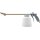 Sprühpistole multispray Kupplungsstecker DN 7,2 schwenkb.m.D.3mm EWO