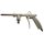 Waschpistole powerclean Hahnanschluss u.Kupplungsstecker Stand.u.DN 7,2 EWO