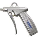 Blaspistole IG G 1/4 Zoll m.Normaldüse D.1,5mm EWO