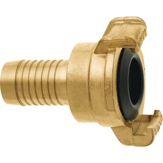 Schlauchstück GEKA plus 2000 MS Schl.-Gr.19mm drehb.SB KARASTO