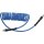 Spiralschlauchset ID 5mm AD 8mm L.3m PU EWO