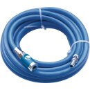 Druckluftschlauchset ID 3,5mm AD 9mm L.10m...